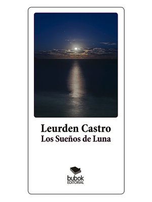 cover image of Los sueños de Luna